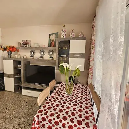 公寓 Apto Con Terrazas A 100 Metros De La Playa 苏埃卡