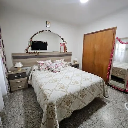 Apto Con Terrazas A 100 Metros De La Playa 公寓