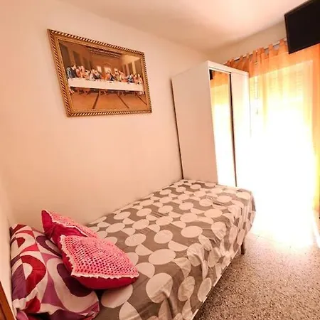 Apto Con Terrazas A 100 Metros De La Playa * 苏埃卡